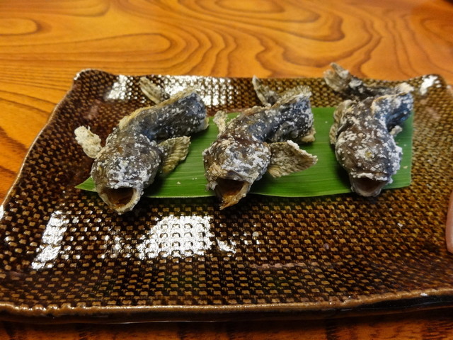 秋を感じさせる空間を楽しめます By くいしんぼうなともさん いわな茶屋 金沢市その他 割烹 小料理 食べログ 秋を感じさせる空間を楽しめます By くいしんぼうなともさん いわな茶屋 金沢市その他 割烹 小料理 食べログ