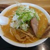 北海とんこつ らーめん純輝 白井店