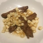 MASA'S KITCHEN - サーロイン