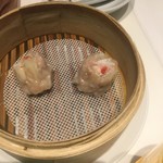 MASA'S KITCHEN - 点心