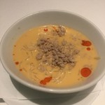 MASA'S KITCHEN - 冷やしタンタンメン