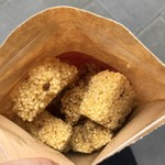青城香酥 -