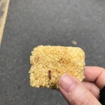 青城香酥 -
