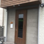 十割そば 東京バッソ - 170510水　東京　東京バッソ　外観