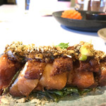 ゆるり 中華食堂 癒食同源 - 