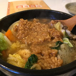 ゆるり 中華食堂 癒食同源 - 