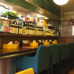 ゆるり 中華食堂 癒食同源 - 