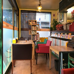 ゆるり 中華食堂 癒食同源 - 