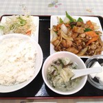 新新飯店 - 