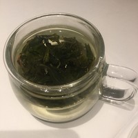 MASA'S KITCHEN 名古屋JRゲートタワー - 中国茶は数種類あります