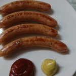 タンネンバウム - フライパンで焼いたよ