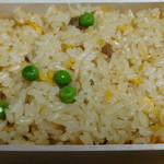 Kiyouken - 炒飯
