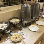 Fo Lan Cafeteria -