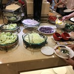 Fo Lan Cafeteria -