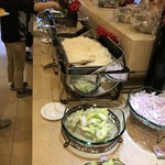 Fo Lan Cafeteria -