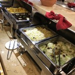 Fo Lan Cafeteria -
