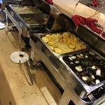 Fo Lan Cafeteria -
