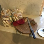 Fo Lan Cafeteria -