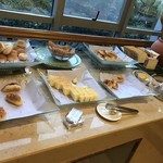 Fo Lan Cafeteria -