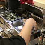Fo Lan Cafeteria -