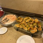 Fo Lan Cafeteria -