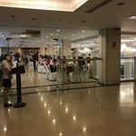 Fo Lan Cafeteria -