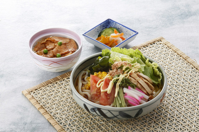 料理メニュー : 登利平 前橋けやきウォーク店 - 前橋/鳥料理 | 食べログ