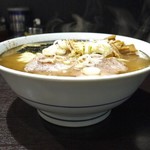 中華そば べんてん - 