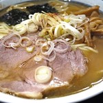 中華そば べんてん - 