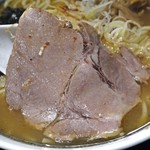 中華そば べんてん - 