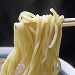 中華そば べんてん - 