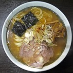 中華そば べんてん - 