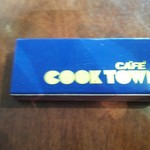 クックタウン - 