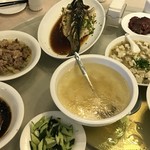 Lotus Restaurant  - 