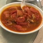 Lotus Restaurant  - 