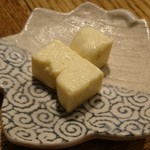 Koujirou Maru - クリームチーズの西京漬け