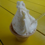 まきばのジャージー - ミルク