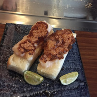 くずし鉄板 あばぐら 神田店 - 