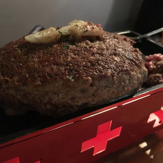 お好み焼きとチーズのお店 四ツ橋カーヴ_2