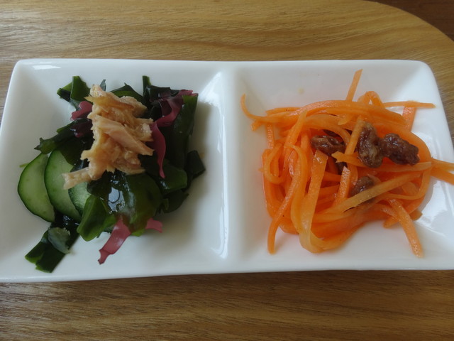 カフェ ラ・カシータ（cafe La Casita） - 原ノ町（カフェ）の写真