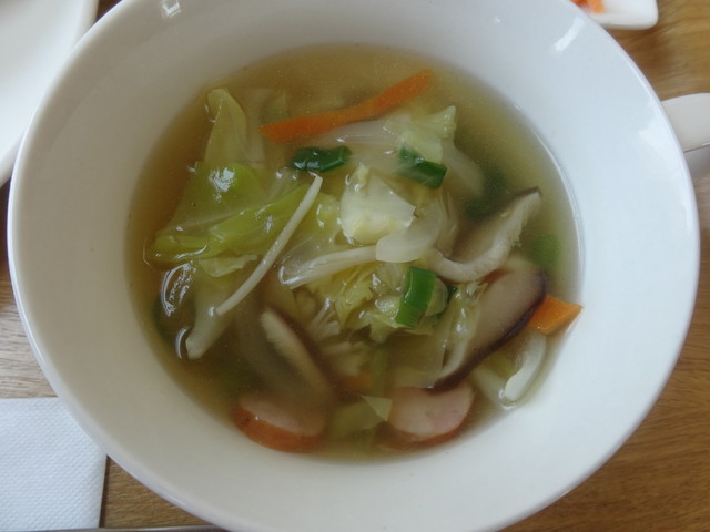 カフェ ラ・カシータ（cafe La Casita） - 原ノ町（カフェ）の写真