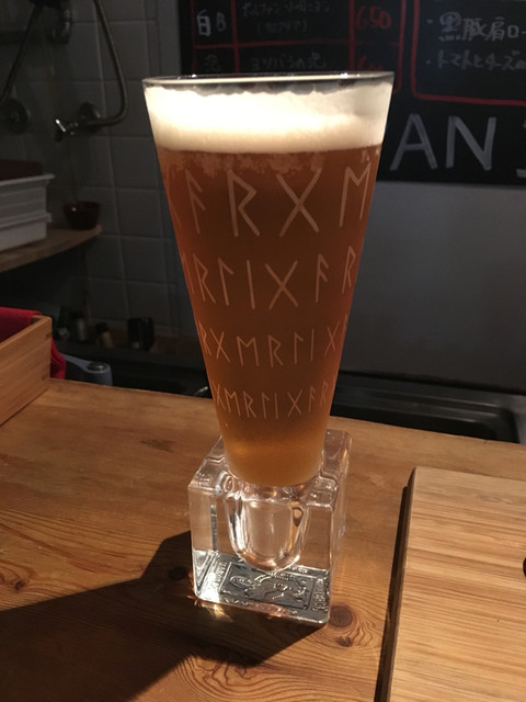 Okonomiyaki to Cheese no Omise Yotsuhashi Carve