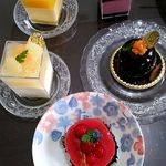 フランシーズ - 