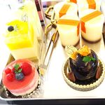 フランシーズ - 