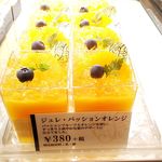 フランシーズ - 