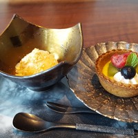 WASHOKU 蒼天  - 