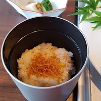 WASHOKU 蒼天  - 