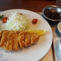 WASHOKU 蒼天  - 