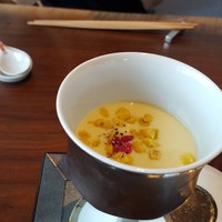 WASHOKU 蒼天  - 