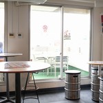 アンテナアメリカ - 